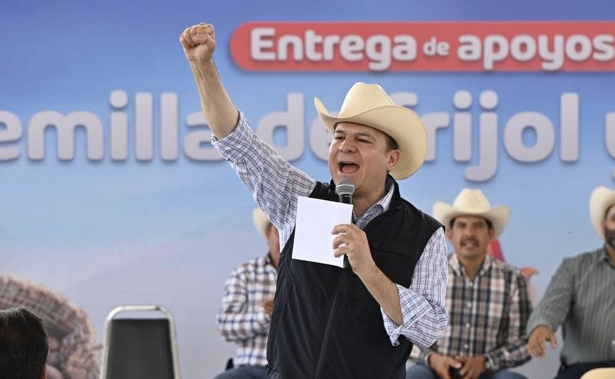 Con diálogo y acuerdos, Durango protege su estatus sanitario ganadero