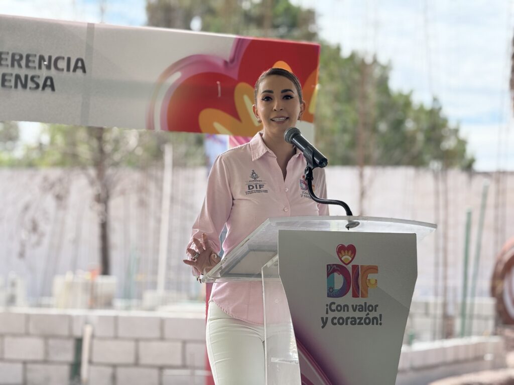 Marisol Rosso agradece muestras de solidaridad tras accidente de familiares del gobernador