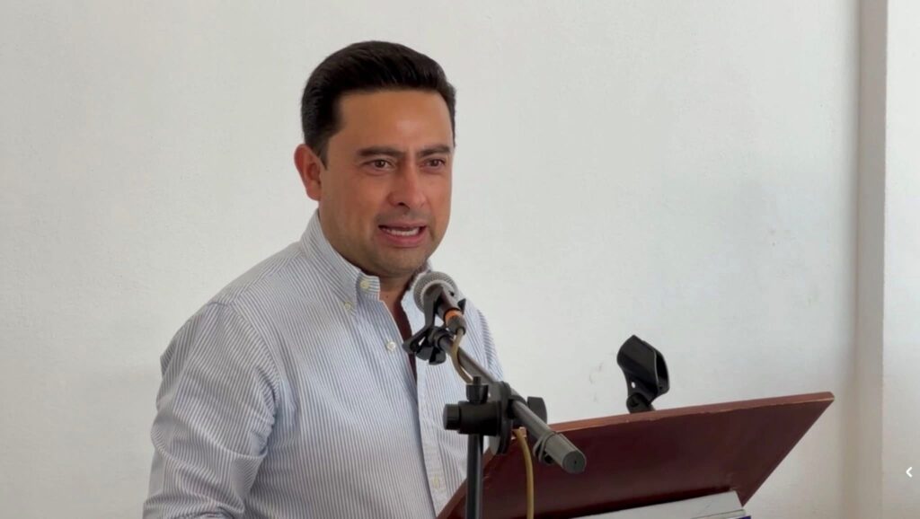 Alito no tiene calidad moral para denunciar a AMLO: Gerardo Villarreal