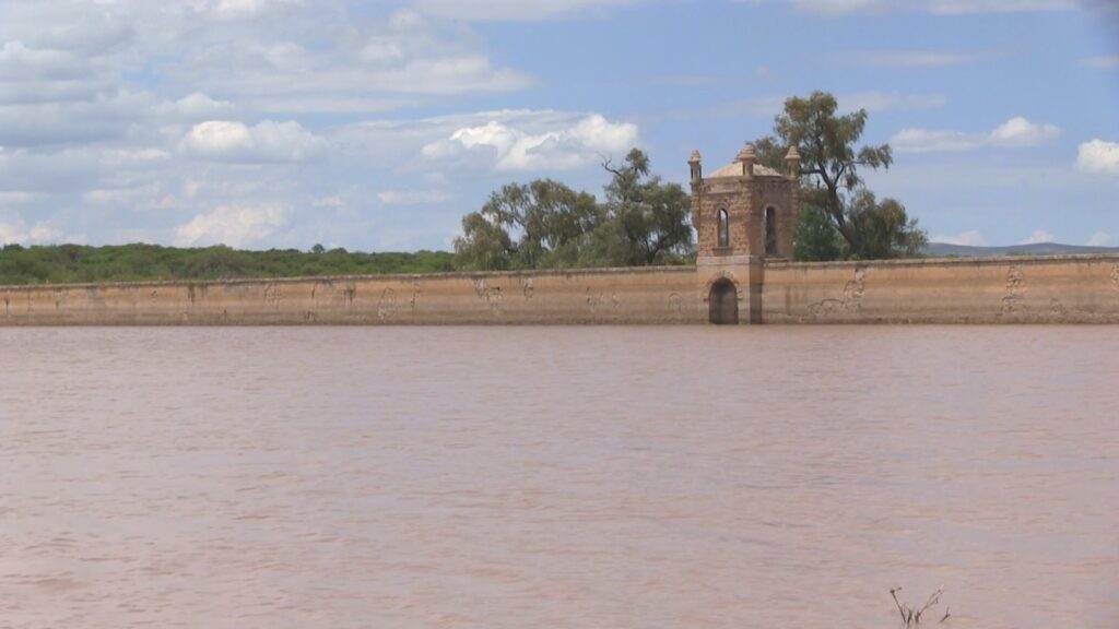 Aumentan niveles de agua en la región llanera; se prevé mejora continua con próximas lluvias