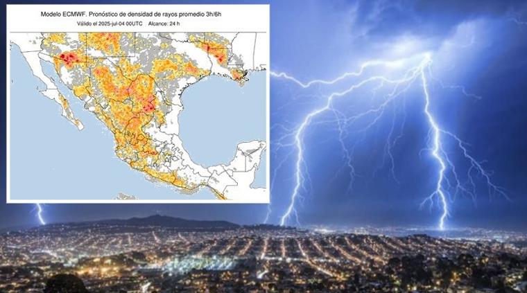 Chihuahua, el epicentro eléctrico del país