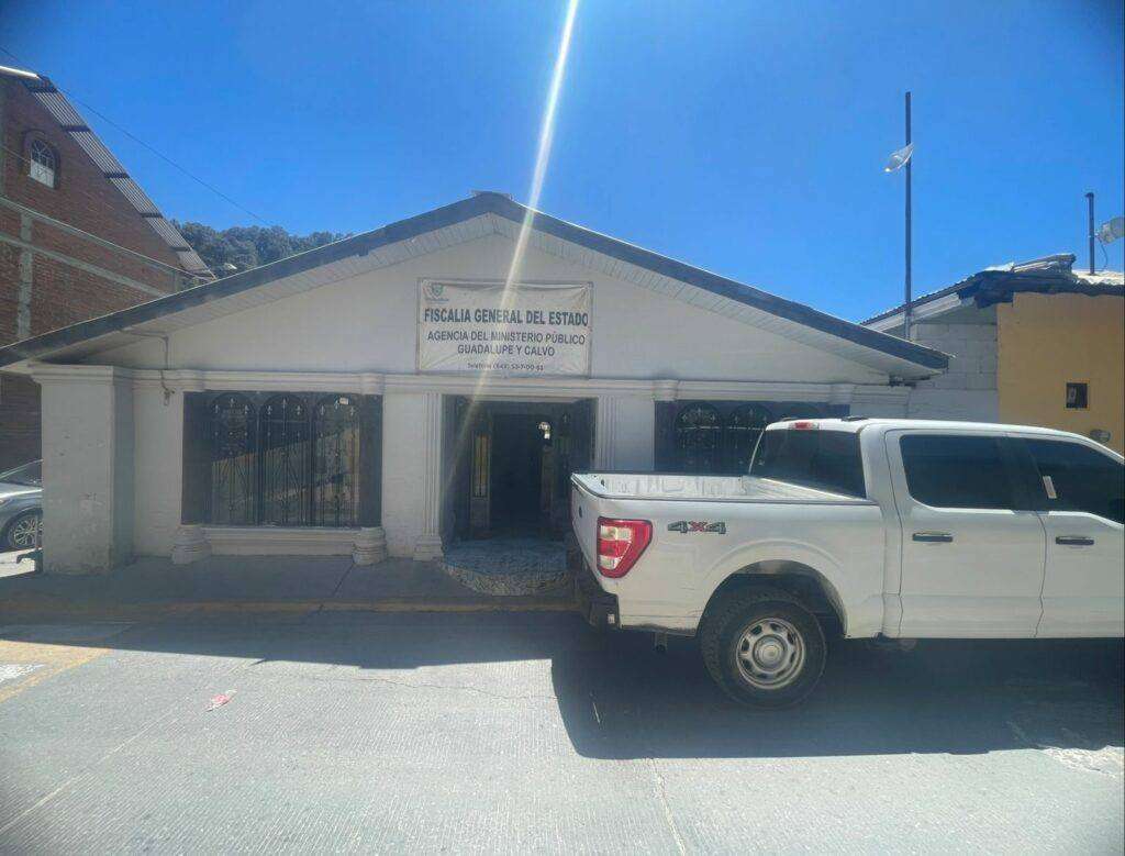 Ejecutados eran originarios de Juárez y Guadalupe y Calvo