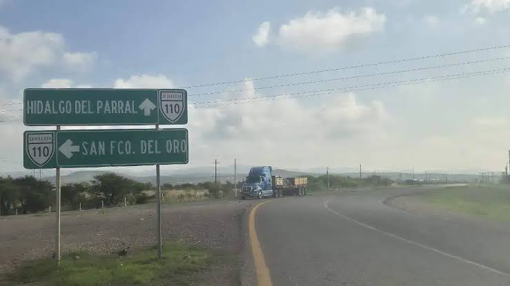 Hallan sin vida a mujer en la “Y griega”