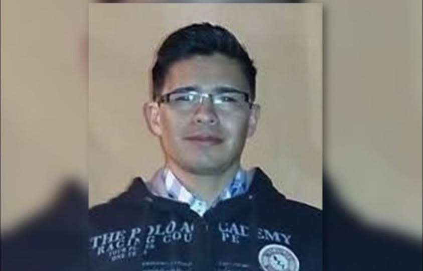 Encuentran sano y salvo a hijo de ex alcalde de Guadalupe y Calvo