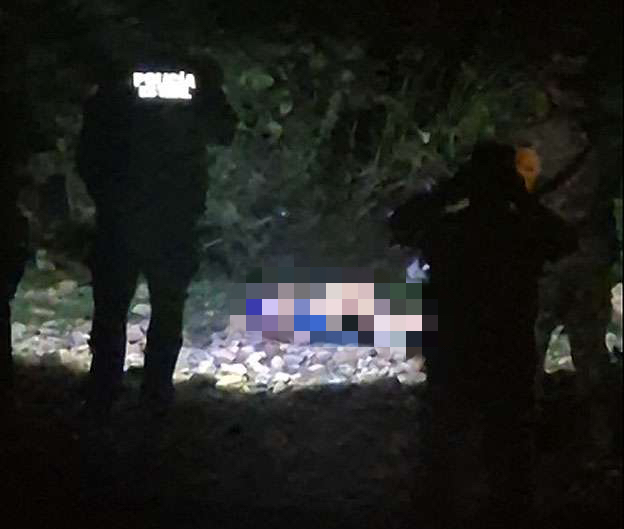 Confirman la muerte de joven de 26 años arrastrado por la corriente del río Parral