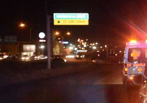 Muere electrocutado tras recibir descarga de transformador
