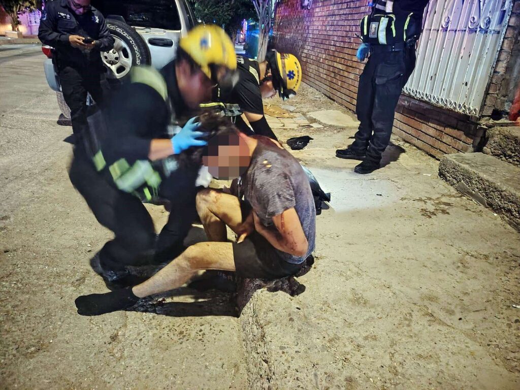 Ataque armado deja una mujer muerta y dos hombres heridos
