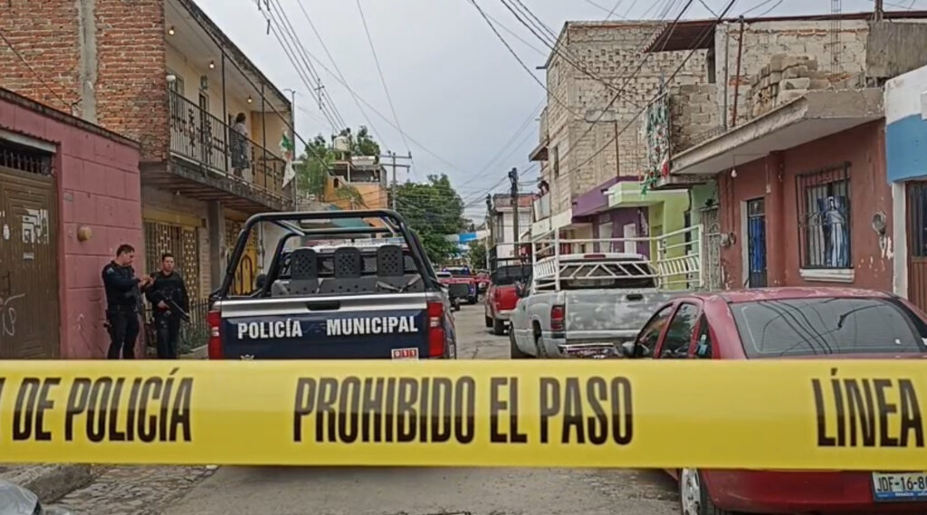 Disminuyen homicidios en Jalisco durante el primer semestre de 2025