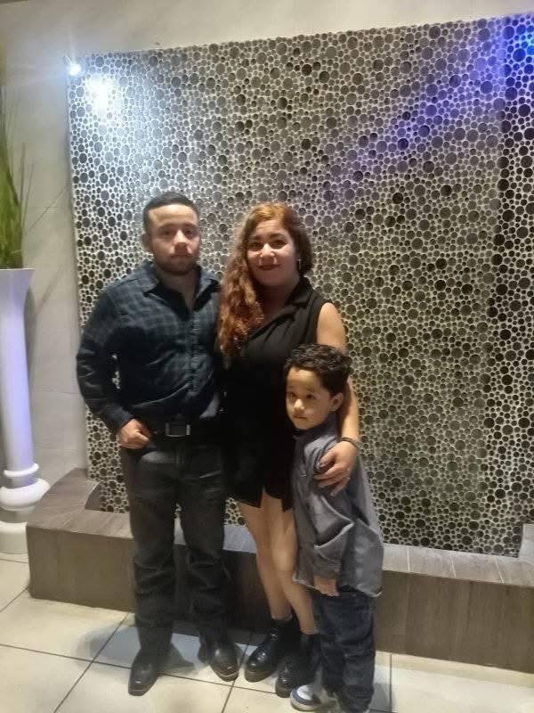 Nuevos datos sobre la identidad del presunto responsable del caso del niño Jassiel Giovanny