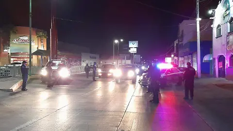 Operativos de alcoholemia son necesarios dado al incremento de accidentes viales