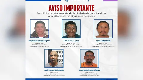 Son 5 cuerpos en SEMEFO Parral que las familias no acuden a reclamar desde el 2017