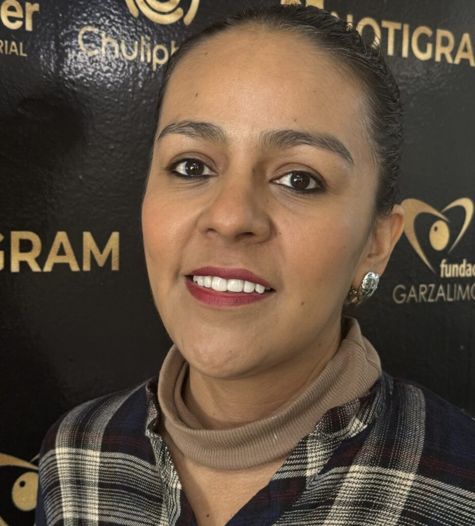 Reyna lucha contra el cáncer e invita al concierto “Música  por la vida”, a beneficio de su tratamiento