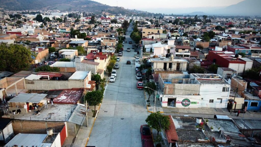 Se registra movimiento telúrico en Ciudad Guzmán