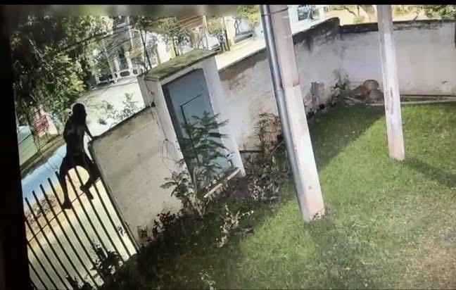 Cae banda acusada de robar en más de 20 escuelas en Guadalajara