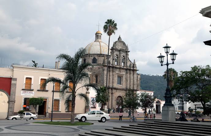 Detienen a presunto responsable del homicidio de un niño en Ciudad Guzmán