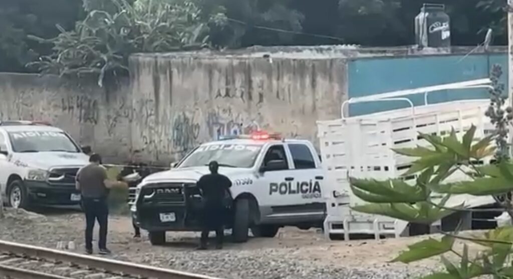 Hallan cuerpos con similitudes a los responsables de la muerte del niño de Villa Fontana Aqua