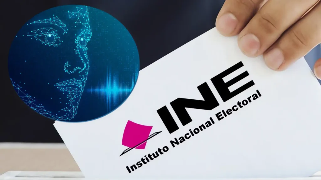 INE diseña marco interno para el uso ético de la Inteligencia Artificial