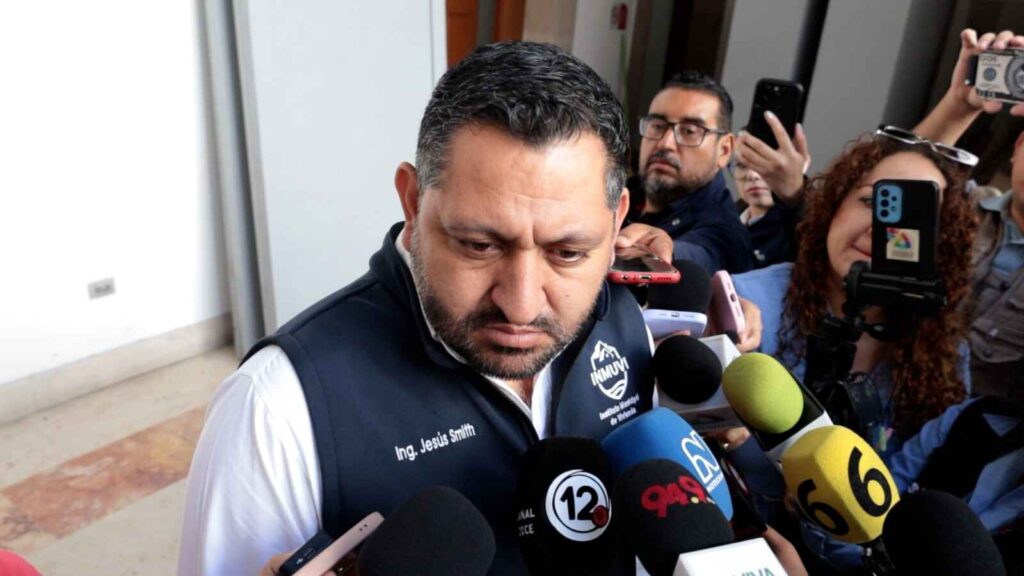 INMUVI afirma que hay estudios y aval técnico para construcción de vivienda del bienestar en fraccionamiento Acereros