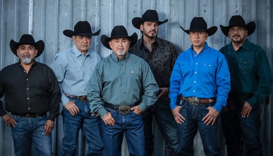 Intocable donará un dólar por cada entrada vendida a las nuevas generaciones de músicos