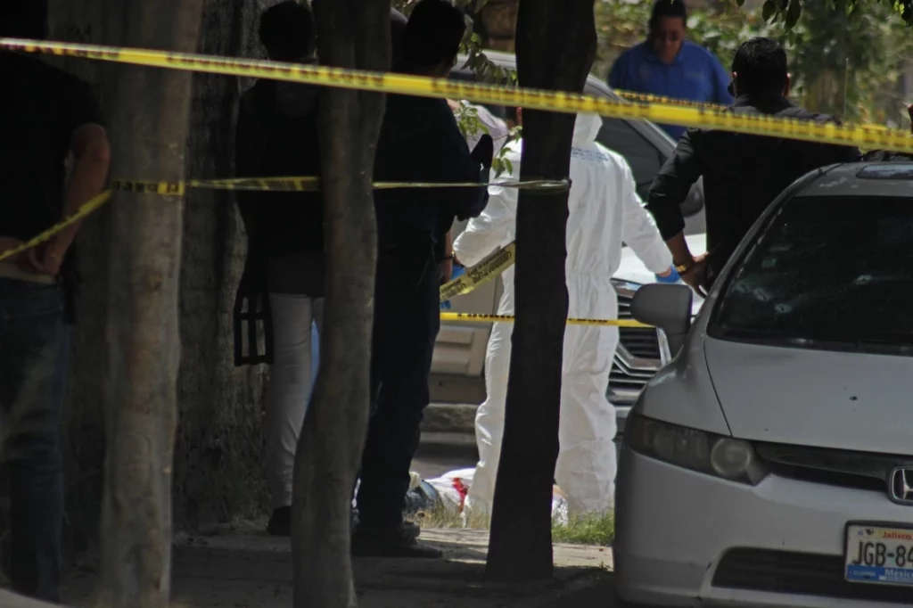 Hombre asesina y entierra a su esposa y suegra; plantó árboles para ocultar el crimen