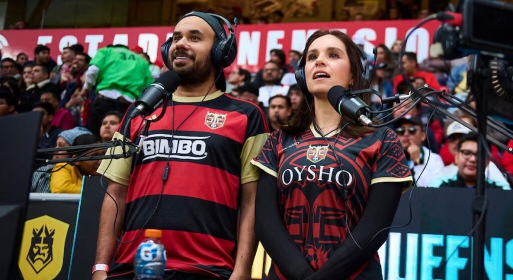 Tania Rincón desmiente rumores sobre fraude con Werevertumorro y el Escorpión Dorado
