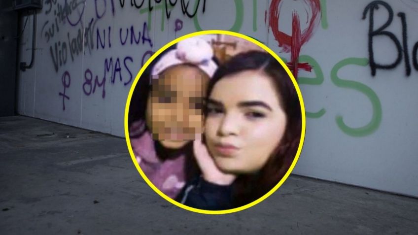 Encuentran calcinadas a madre e hija cerca de su casa; las buscaban desde 2024