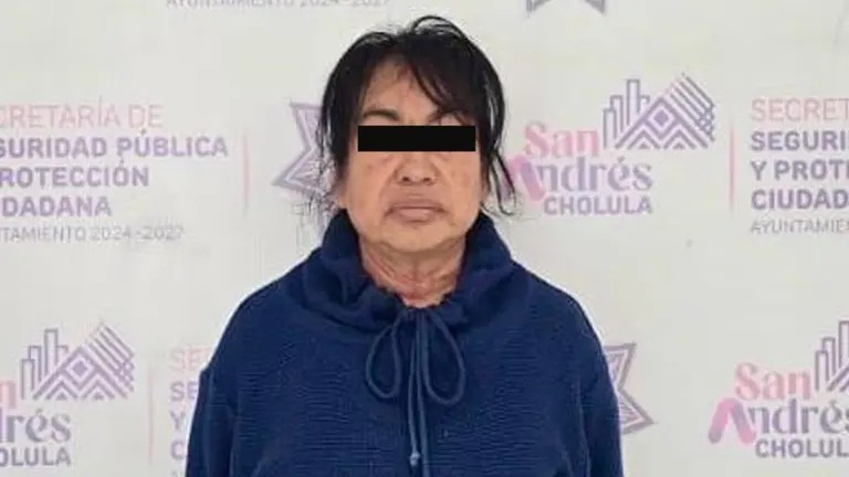 Niño de 7 años es hallado muerto en su casa en Puebla; su madre es la principal sospechosa