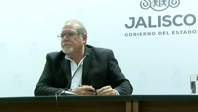Identifican a feminicida de Karla, mujer asesinada con fusil en Guadalajara