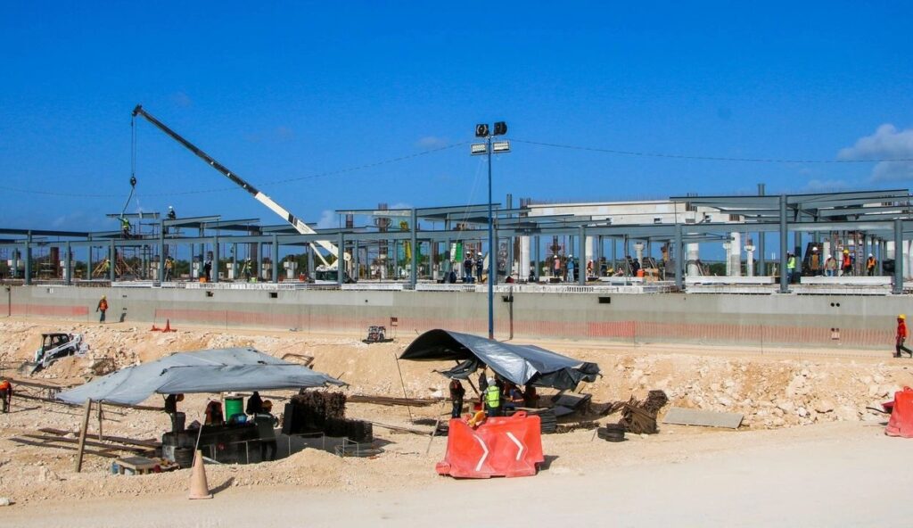 Se oficializan tres decretos expropiatorios por 16.8 mdp para Tren Maya