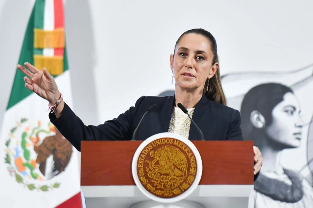 Sheinbaum apuesta por reducción al precio de la tortilla con el acuerdo Nacional Maíz-Tortilla