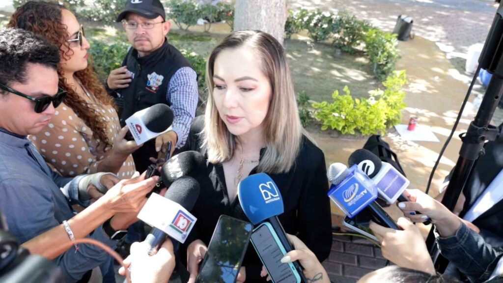 Anuncio de aranceles causa caída de exportaciones: CANACINTRA