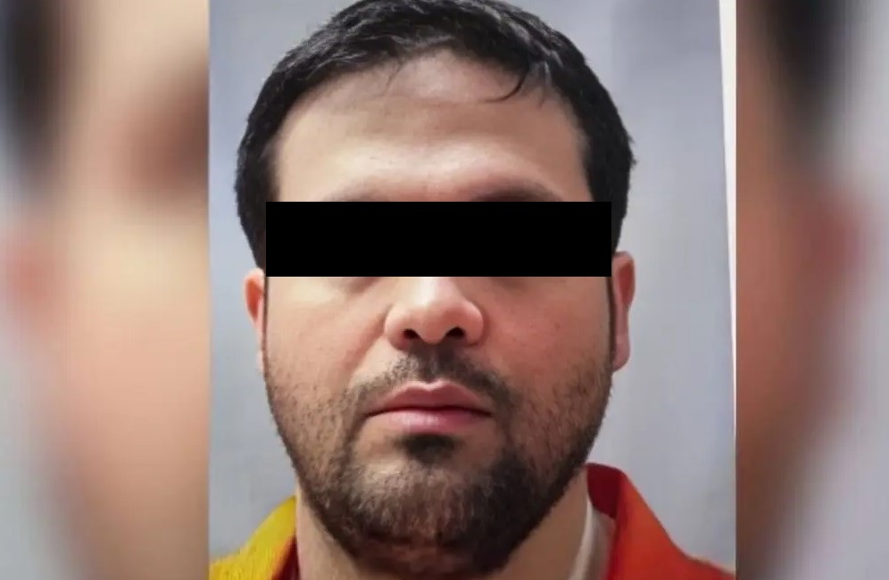 Posponen audiencia de Joaquín Guzmán López dos meses