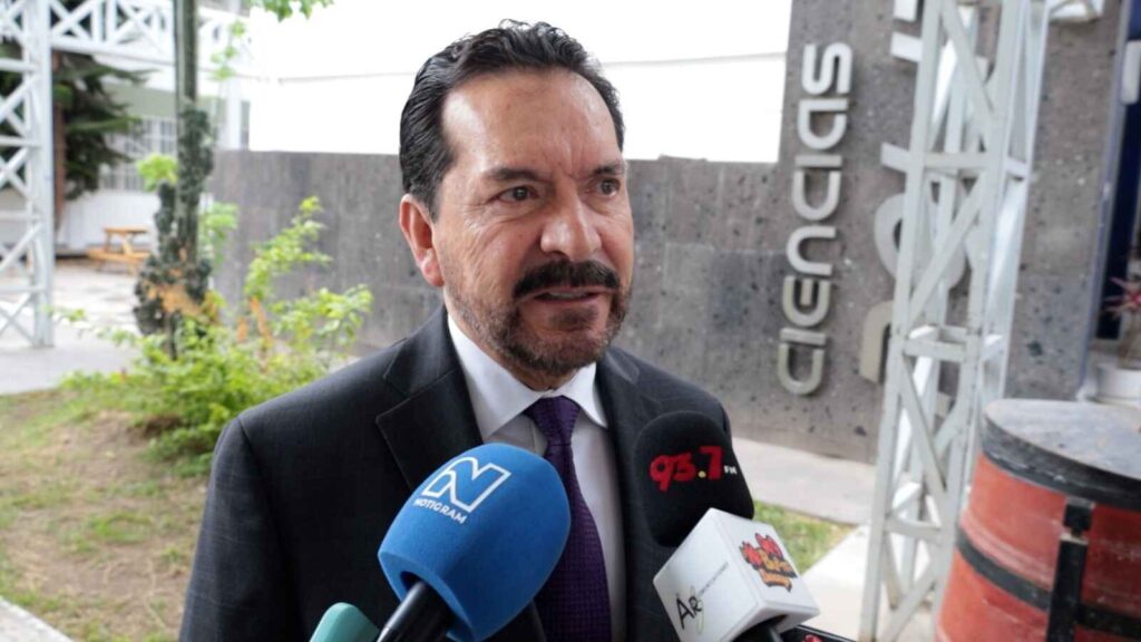 Aunque Durango no aparece entre las entidades con más casos de extorsión, la estrategia nacional es positiva: CEC