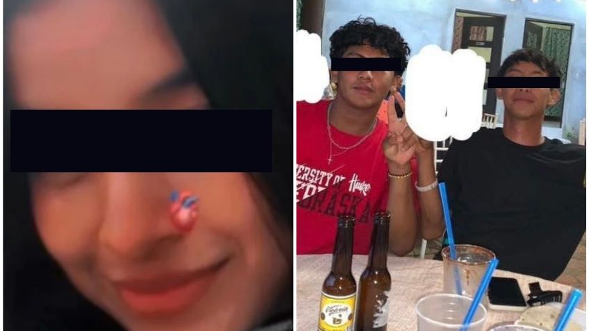 Hombres abusan de jovencita y tratan de ocultar el delito con sobornos a su familia