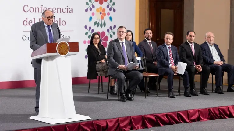 México anuncia primera planta de fraccionamiento de plasma en América Latina