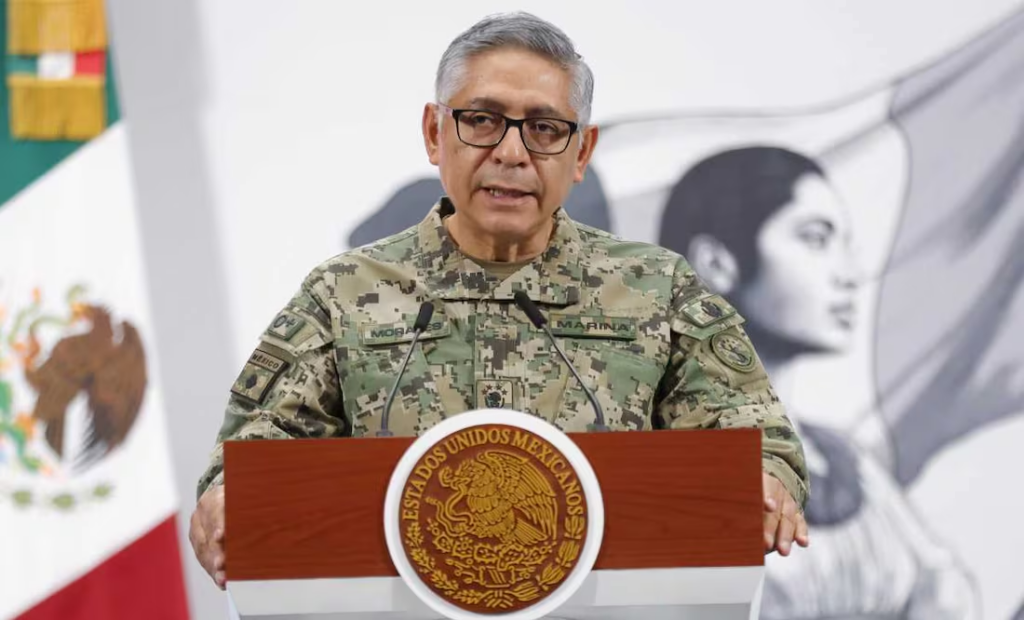 Gobierno de México anuncia inversión de casi 300 mmdp en puertos
