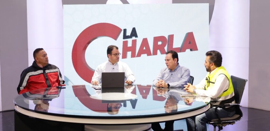 Cambio Climático intensifica tormentas; ¿Durango previene y reacciona a tiempo?