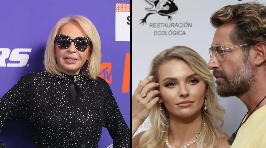 Laura Bozzo se arrepiente de ‘ataques’ contra Irina Baeva tras perder demanda millonaria