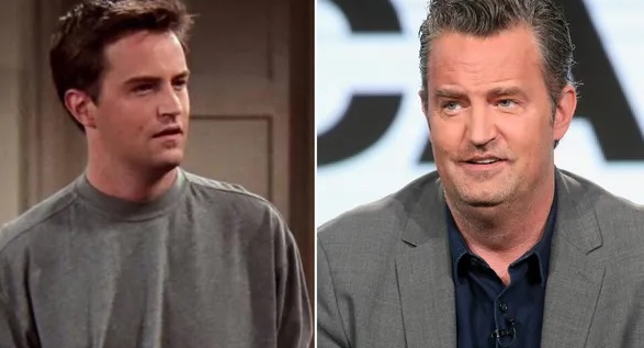 Médico se declara culpable en caso de ketamina relacionado con Matthew Perry
