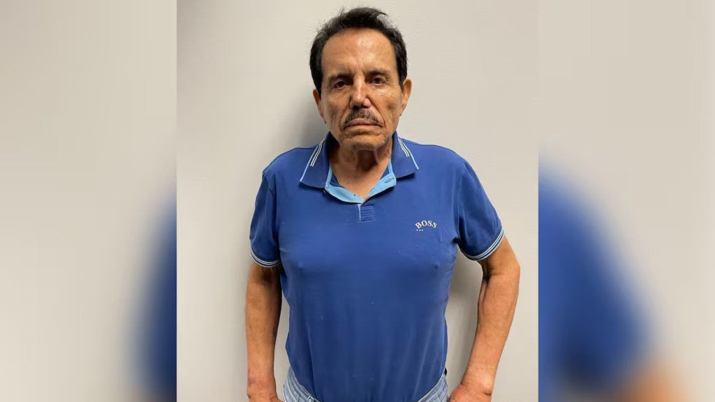 Se cumple un año de la captura de “El Mayo” Zambada: ¿Qué ha sucedido?