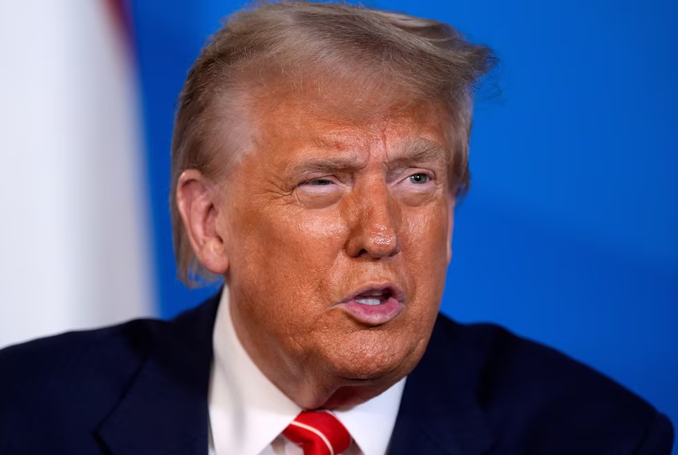 Trump anuncia acuerdo de alto el fuego en Gaza