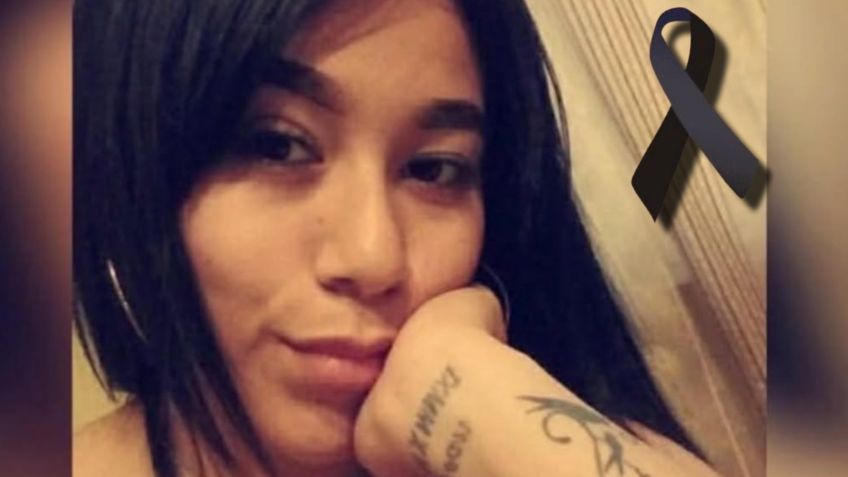 Localizan sin vida a Neyra Jarely en Tamaulipas luego de casi un año desaparecida