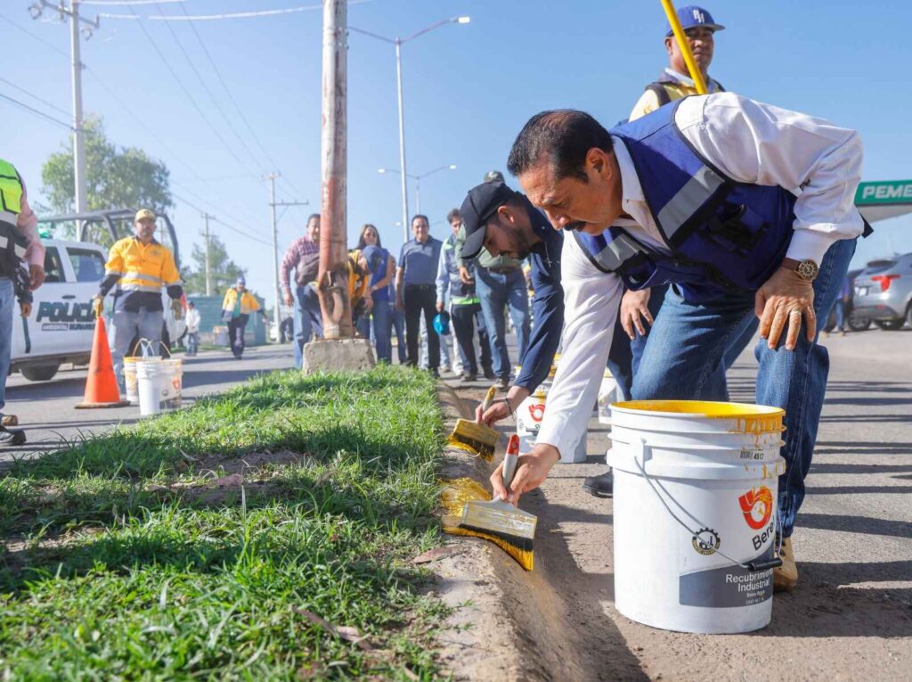 Chulos y en orden accesos para La Villista: Bonifacio Herrera