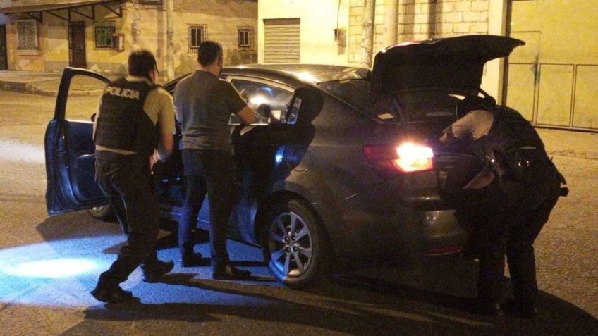 El “Satanás” secuestra a su maestra y exige rescate millonario
