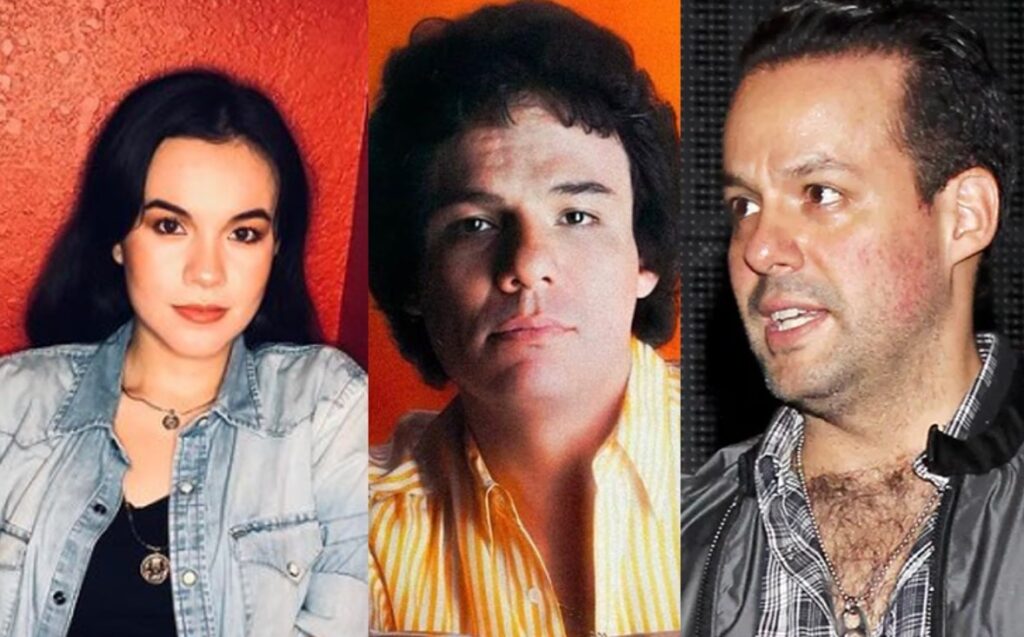 Rumores de envenenamiento en torno a la muerte de José José