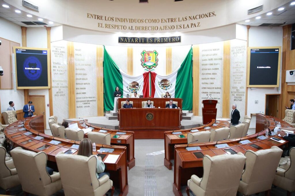 Prepara Congreso nueva Ley Ganadera y Desarrollo Pecuario