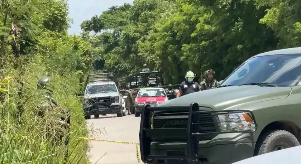 Nuevo asesinato de un taxista en Veracruz tras muerte de la maestra de Irma Hernández Cruz