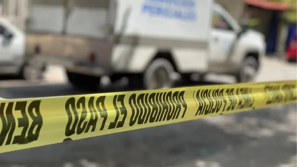Mamá regresa de trabajar y encuentra asesinada a su hija de 10 años en Cancún