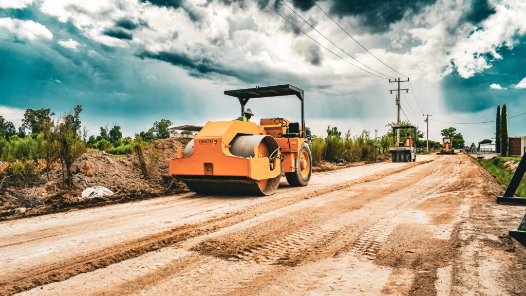 Durango refuerza mantenimiento de carreteras tras lluvias: SECOPE