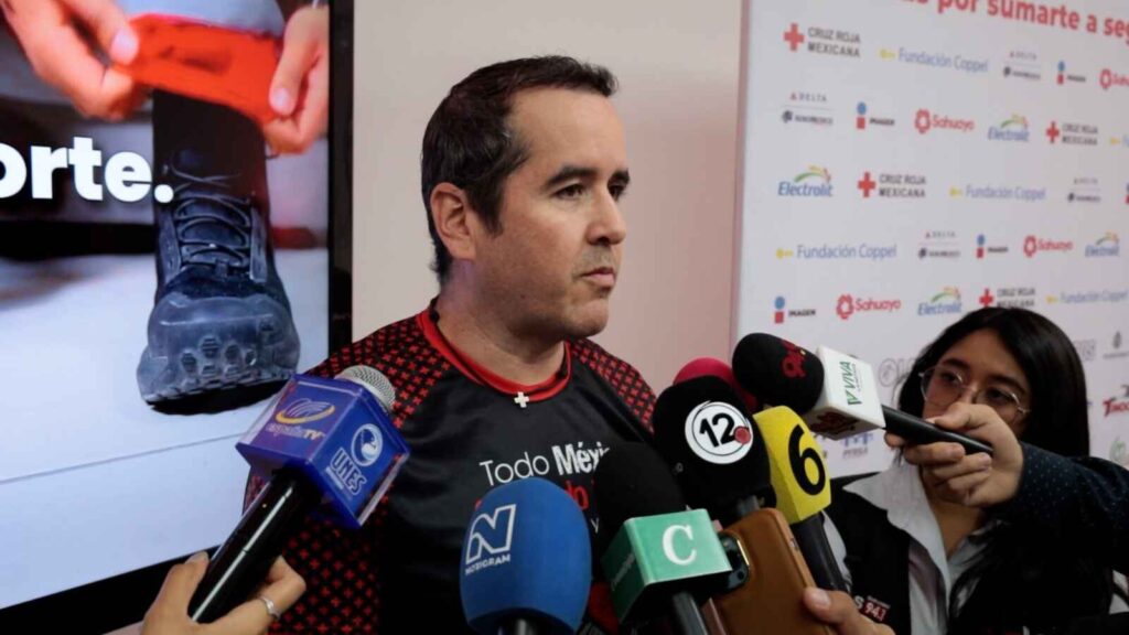 Cruz Roja en Durango opera con el 95% de sus unidades, además se han realizado mejoras en las unidades ubicadas en municipios